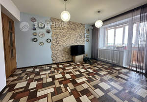 3-к квартира, вторичка, 70м2, 7/9 этаж