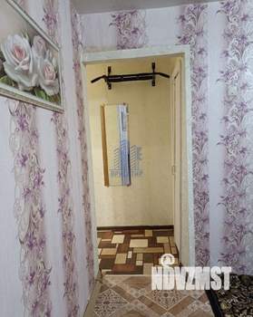 1-к квартира, вторичка, 29м2, 1/5 этаж