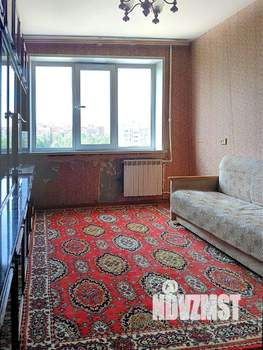1-к квартира, вторичка, 33м2, 7/9 этаж