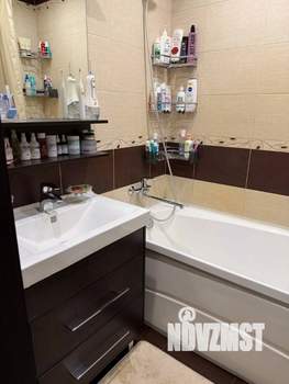 2-к квартира, вторичка, 60м2, 6/10 этаж