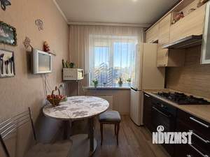3-к квартира, вторичка, 67м2, 7/9 этаж