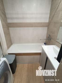 2-к квартира, вторичка, 55м2, 9/16 этаж