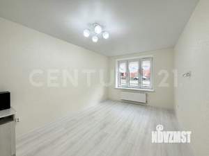 1-к квартира, вторичка, 38м2, 1/6 этаж