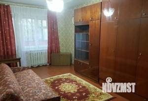 2-к квартира, вторичка, 44м2, 2/5 этаж
