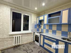 1-к квартира, вторичка, 36м2, 4/9 этаж