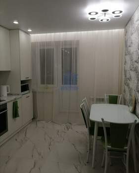 1-к квартира, вторичка, 38м2, 5/8 этаж