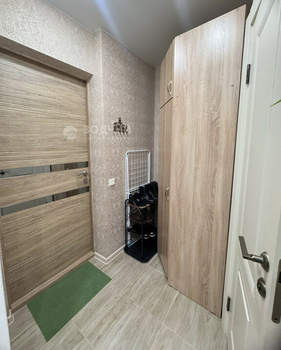 Студия квартира, вторичка, 22м2, 5/9 этаж