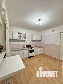 3-к квартира, вторичка, 85м2, 8/16 этаж