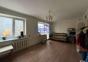 3-к квартира, вторичка, 83м2, 3/9 этаж