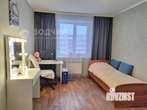2-к квартира, вторичка, 50м2, 9/9 этаж