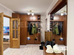 3-к квартира, вторичка, 79м2, 2/5 этаж