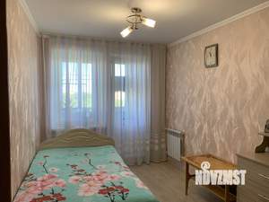 3-к квартира, вторичка, 81м2, 9/18 этаж