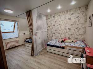 2-к квартира, вторичка, 82м2, 6/6 этаж