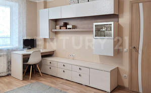 1-к квартира, вторичка, 54м2, 4/10 этаж