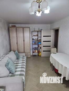 2-к квартира, вторичка, 54м2, 7/9 этаж