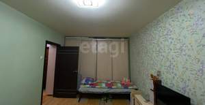 1-к квартира, вторичка, 33м2, 2/10 этаж