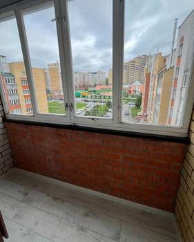 2-к квартира, вторичка, 72м2, 5/5 этаж