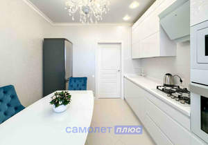 3-к квартира, вторичка, 78м2, 10/10 этаж
