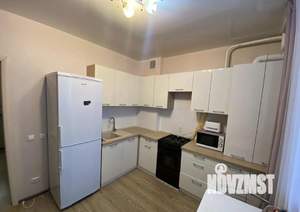 1-к квартира, вторичка, 37м2, 1/9 этаж