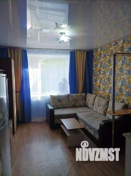 Студия квартира, вторичка, 26м2, 2/5 этаж