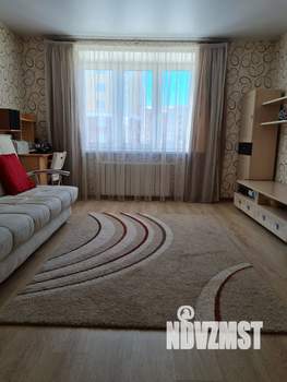1-к квартира, вторичка, 42м2, 1/5 этаж