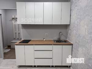 Студия квартира, вторичка, 23м2, 5/5 этаж