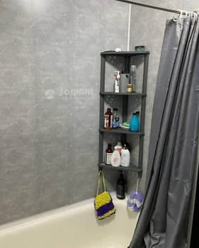 1-к квартира, вторичка, 30м2, 1/5 этаж