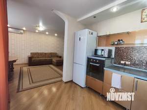 3-к квартира, вторичка, 104м2, 10/11 этаж