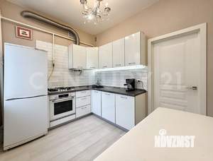 2-к квартира, вторичка, 70м2, 2/4 этаж