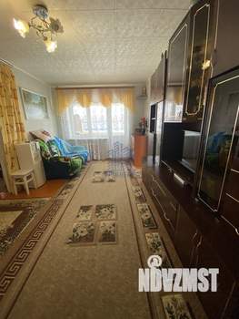 2-к квартира, вторичка, 45м2, 5/5 этаж