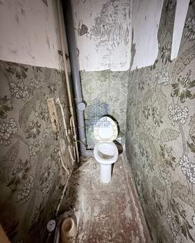 3-к квартира, вторичка, 69м2, 1/9 этаж