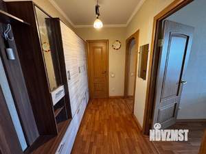 1-к квартира, сданный дом, 48м2, 4/10 этаж