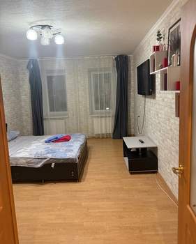 1-к квартира, вторичка, 45м2, 1/9 этаж