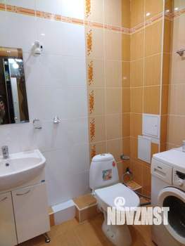 1-к квартира, вторичка, 53м2, 3/10 этаж