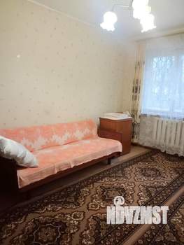 1-к квартира, вторичка, 32м2, 1/5 этаж