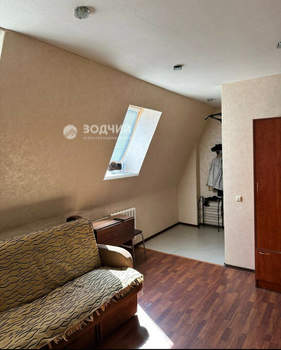 Студия квартира, вторичка, 30м2, 3/3 этаж