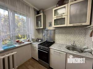 3-к квартира, вторичка, 61м2, 2/5 этаж
