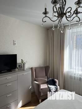 2-к квартира, вторичка, 67м2, 8/10 этаж