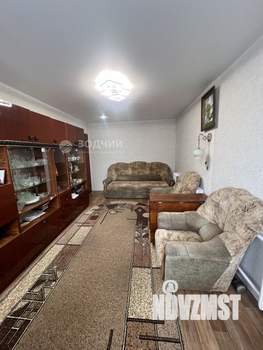 2-к квартира, вторичка, 55м2, 4/5 этаж