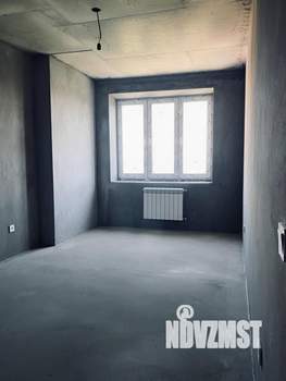 3-к квартира, вторичка, 90м2, 12/17 этаж