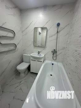 1-к квартира, вторичка, 35м2, 1/5 этаж