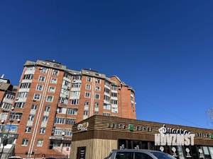 3-к квартира, вторичка, 103м2, 3/9 этаж