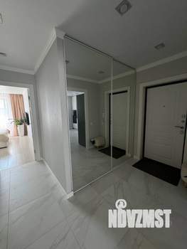 2-к квартира, вторичка, 59м2, 6/10 этаж