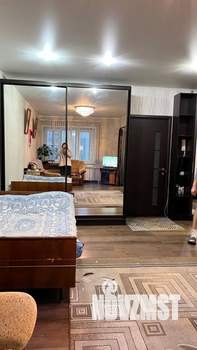 1-к квартира, вторичка, 40м2, 9/9 этаж