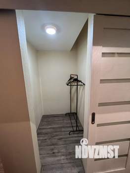 Студия квартира, вторичка, 19м2, 1/9 этаж