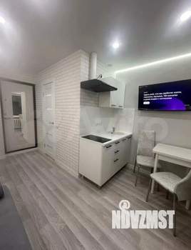 Студия квартира, вторичка, 13м2, 9/9 этаж