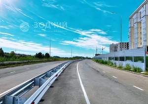 1-к квартира, вторичка, 37м2, 7/9 этаж