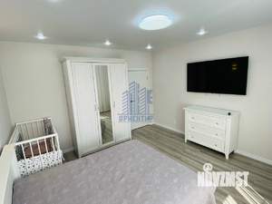 2-к квартира, вторичка, 58м2, 7/16 этаж