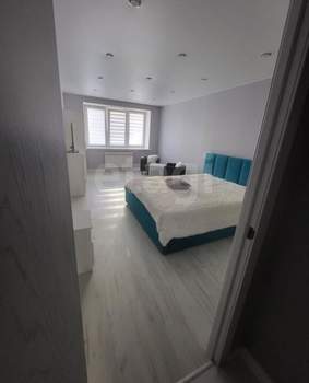 1-к квартира, вторичка, 48м2, 3/10 этаж