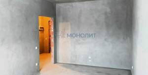 1-к квартира, вторичка, 51м2, 9/10 этаж